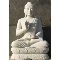 Manufacturers Exporters and Wholesale Suppliers of Marble God Statues Sirohi Rajasthan
